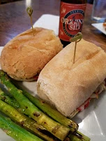 Asparagus