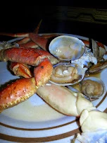 Crab Legs