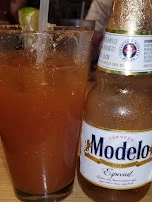 Modelo Michelada