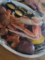 Treasure Boil