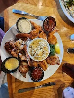 Ultimate Shrimp Lovers