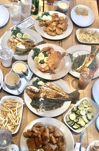 Castaway’s Seafood & Grill photo 9