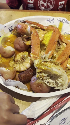 Castaway’s Seafood & Grill photo 7